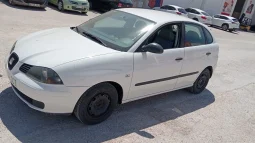
										SEAT Ibiza 1.9 SDi Stella lleno									