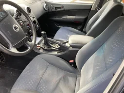 
										SSANGYONG Actyon 200Xdi Limited lleno									