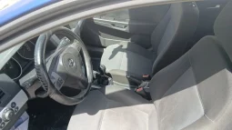 
										OPEL Astra 1.7CDTi Elegance 100 lleno									
