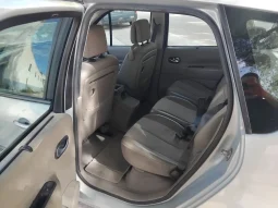 
										RENAULT Scenic Scénic II 1.5DCI Confort Expression lleno									