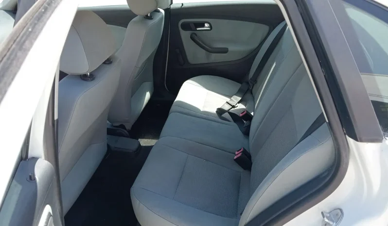 
								SEAT Ibiza 1.9 SDi Stella lleno									