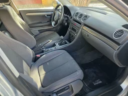 
										SEAT Exeo ST 2.0TDI CR Style lleno									