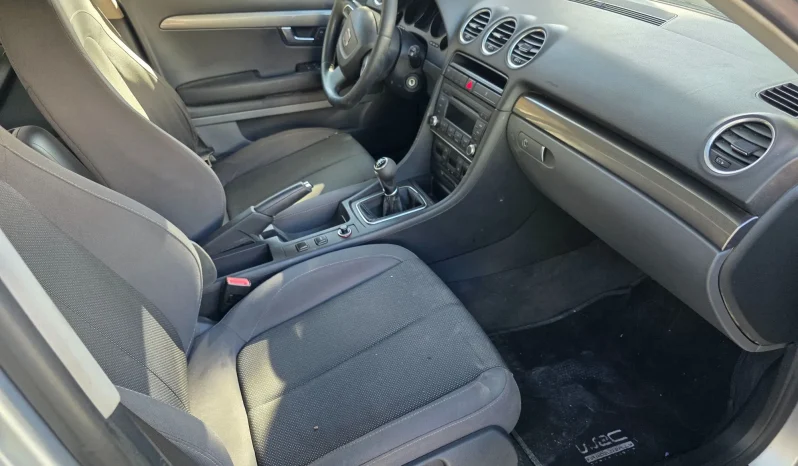 
								SEAT Exeo ST 2.0TDI CR Style lleno									
