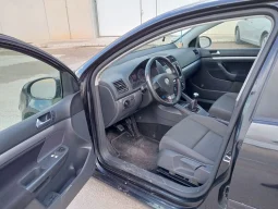 
										VOLKSWAGEN Golf 2.0TDI Sportline (2006) lleno									