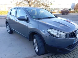 NISSAN Qashqai 1.5dCi Tekna Premium 4×2 17“