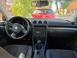 
										SEAT Exeo ST 2.0TDI CR Style lleno									