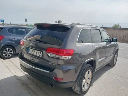 
										JEEP Grand Cherokee 3.0CRD Summit Aut. lleno									
