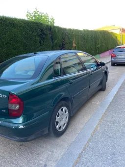 CITROEN C5 2.0HDi SX