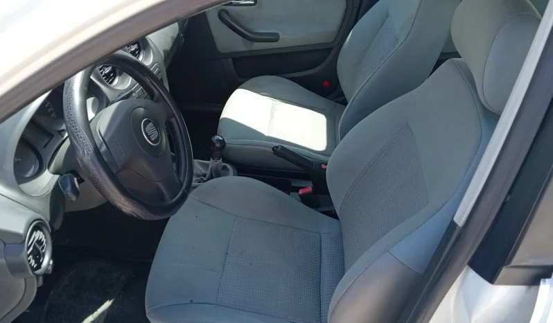 
								SEAT Ibiza 1.9 SDi Stella lleno									