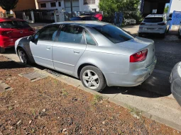 
										SEAT Exeo ST 2.0TDI CR Style lleno									