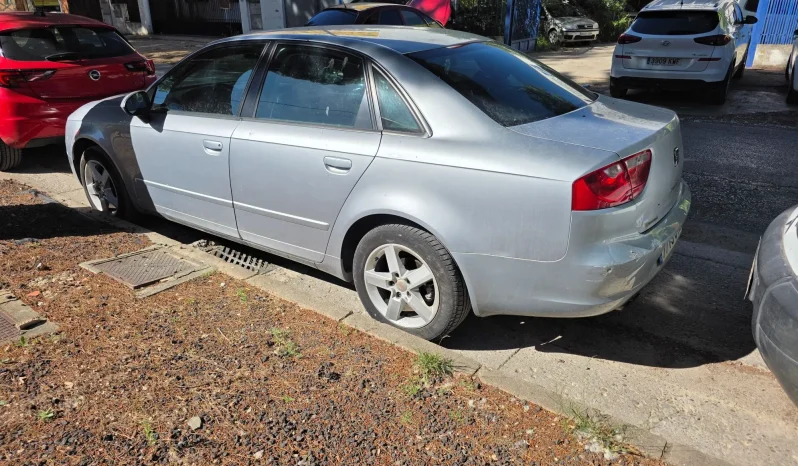 
								SEAT Exeo ST 2.0TDI CR Style lleno									