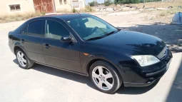 FORD Mondeo 2.0 TDCi Sport