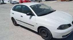 
										SEAT Ibiza 1.9 SDi Stella lleno									