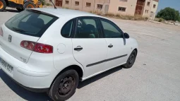 
										SEAT Ibiza 1.9 SDi Stella lleno									