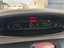 
										CITROEN Xsara Picasso 2.0HDi Satisfaction lleno									