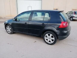 
										VOLKSWAGEN Golf 2.0TDI Sportline (2006) lleno									
