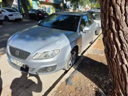 
										SEAT Exeo ST 2.0TDI CR Style lleno									