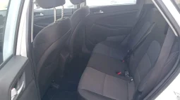 
										HYUNDAI Tucson 1.6CRDI Tecno 4×2 lleno									