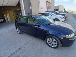 
										AUDI A3 1.6 Ambition lleno									
