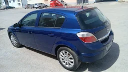 
										OPEL Astra 1.7CDTi Elegance 100 lleno									