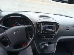 
										HYUNDAI H-1 H1 Travel 2.5CRDi Tecno Aut. 170 lleno									