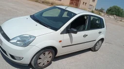 FORD Fiesta 1.4TDCI Trend