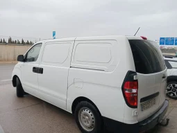 
										HYUNDAI H-1 H1 Travel 2.5CRDi Tecno Aut. 170 lleno									