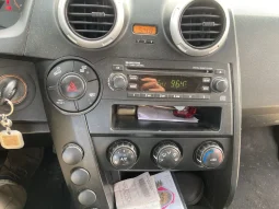 
										SSANGYONG Actyon 200Xdi Limited lleno									