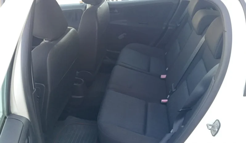 
								PEUGEOT 207 1.4HDi Confort lleno									