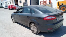 FORD Mondeo 2.0TDCi Ghia