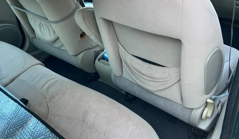 
								CITROEN C5 2.0HDi SX lleno									