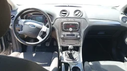 
										FORD Mondeo 2.0TDCi Ghia lleno									