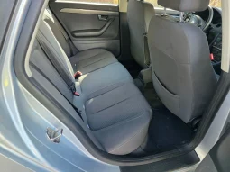 
										SEAT Exeo ST 2.0TDI CR Style lleno									